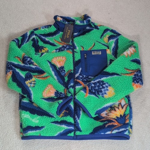 Polo ralph lauren floral - polo, floral-print