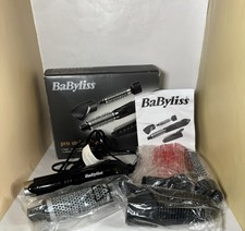 BaByliss 2703CU Pro Styler