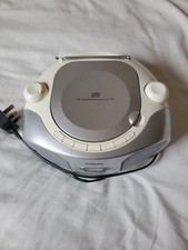 Philips soundmachine az102s - cd,