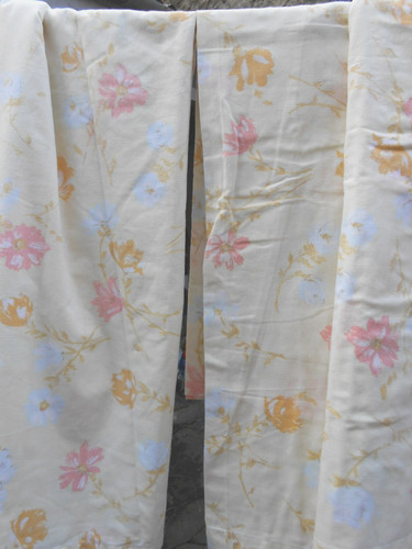Sheets dan rivers - rivers, pair