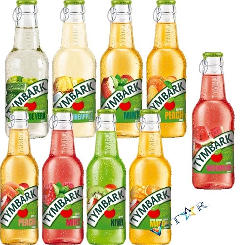 Tymbark juice apple peach - juice,