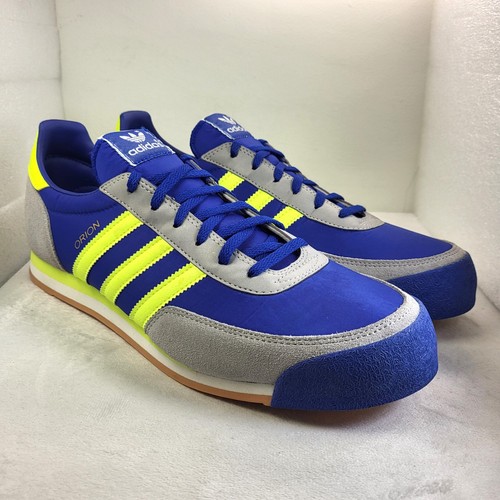 Adidas orion mens trainers - adidas,