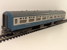 Hornby OO Gauge BR Mk2