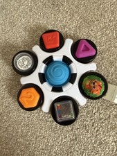 Baby Einstein Curiosity Clutch