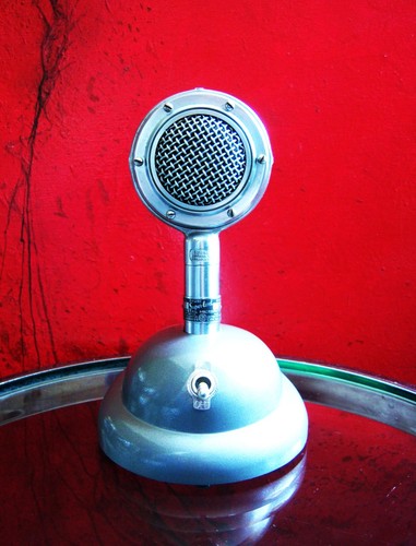 Vintage 1930 rare shure 70st - shure,