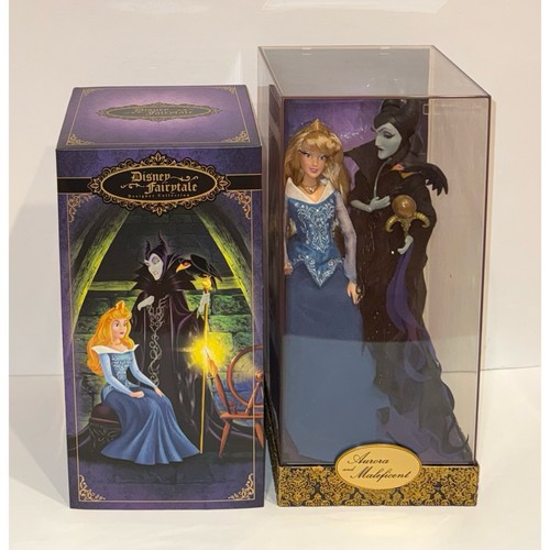 New disney fairytale - new,