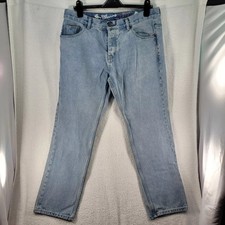 Red Herring Jeans Mens Size