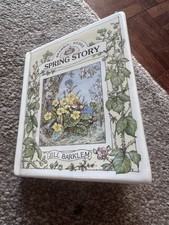 Vintage royal doulton brambly - vintage,