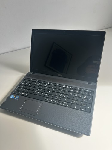 Acer aspire 5733 laptop - acer,