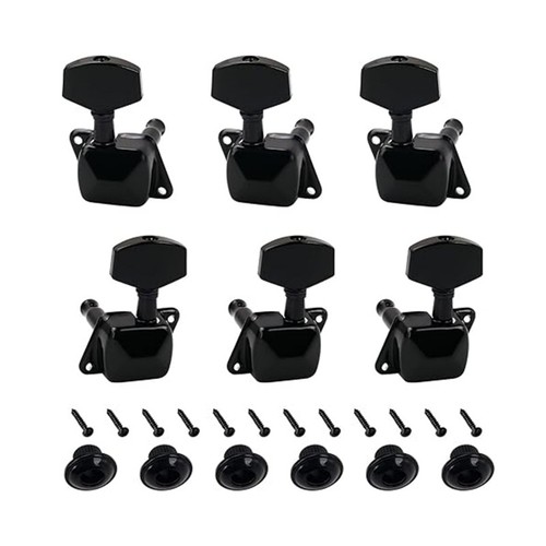 Guitar machine heads - guitar,