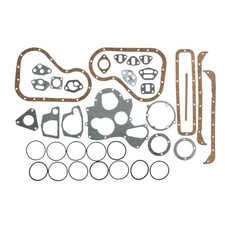 GASKET KIT CRANKCASE FOR AEBI