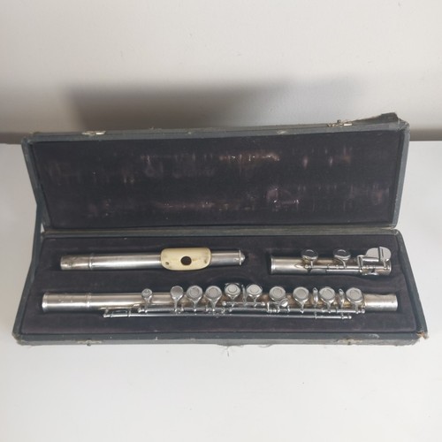 Leningrad flute russian soviet - leningrad,