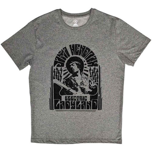 Jimi hendrix unisex shirt - jimi,