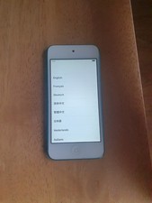 Faulty Apple iPod Touch 5th
