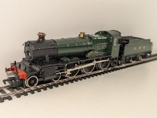Mainline OO Gauge Manor Class