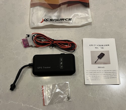 Xcsource vehicle tracker - xcsource,