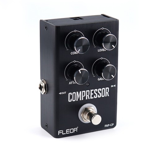 Fleor fap compressor single - fap-cp,