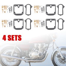 Set Of 4 Carburetor Carb