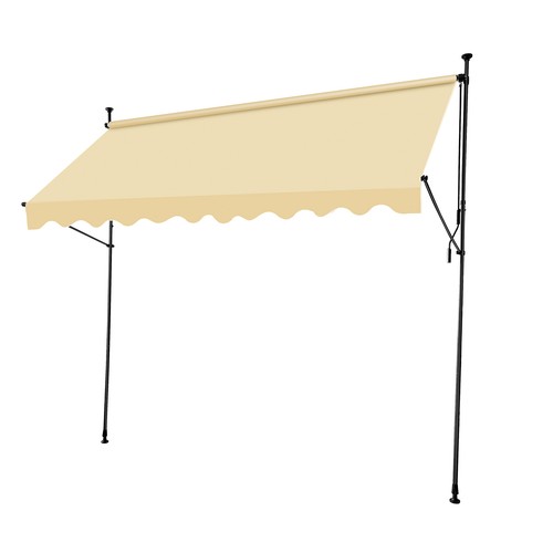 118 inch patio sun shade - sun,
