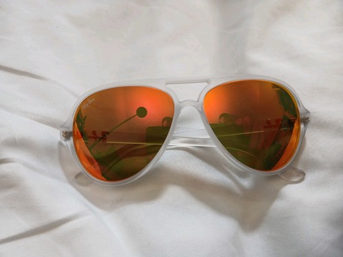 Ray ban 4125 cats 5000 - 4125,