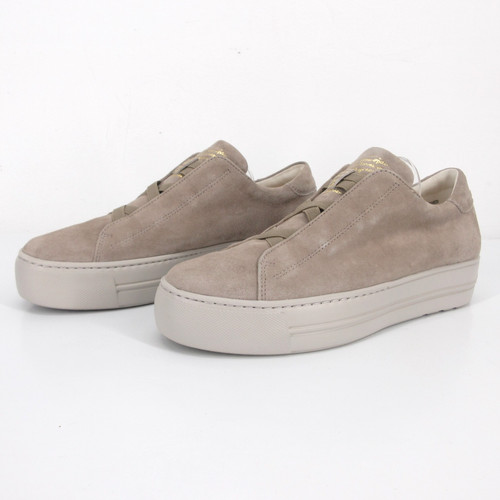 Paul green dante suede - paul,