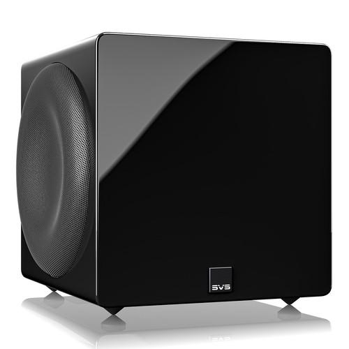 Svs 3000 micro evolution - micro, r|evolution