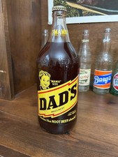Dad's Old Fashioned Root Beer