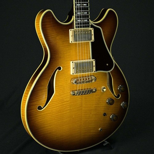 Ibanez as200 artstar vintage - ibanez,