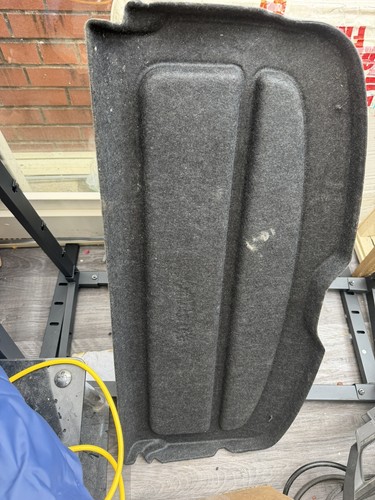 Nissan micra 2021 parcel - parcel, shelf