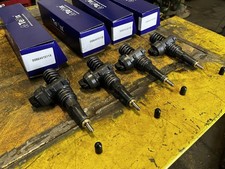 VW Transporter T5 |2.5 TDI| Bosch PDE Unit 0414720210 * Fully Reconditioned *