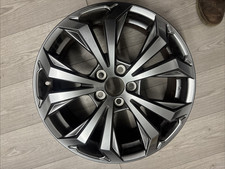 TOYOTA C-HR RAV-4 18" GREY