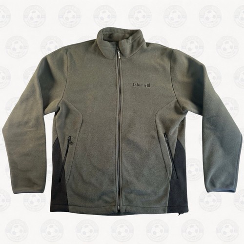 Lafuma men fleece full zip - fleece,