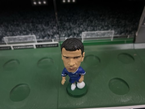 Corinthian prostars kezman - corinthian,