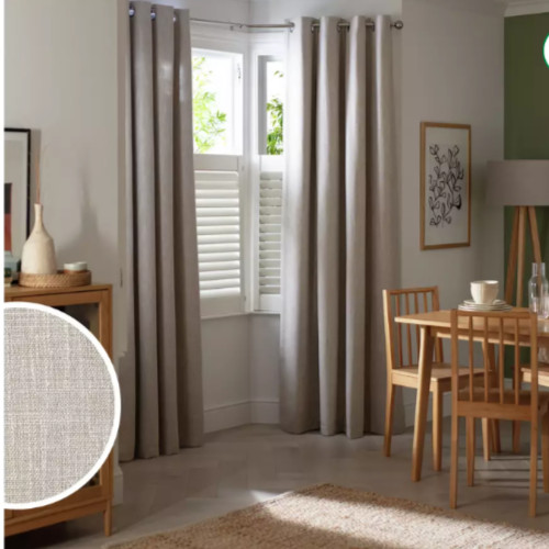Off habitat linen look - habitat,