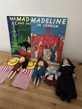 Madeline Eden Bundle Dolls