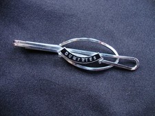 Dumfries Tie Clasp Clip