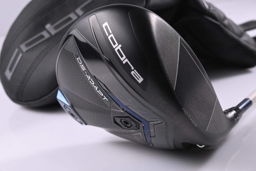 Cobra adapt driver 9 - driver, /