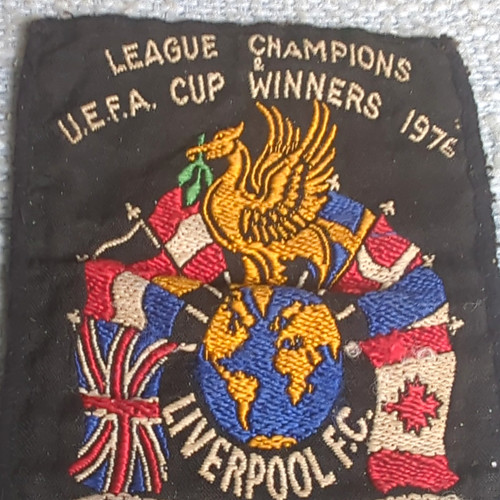 Liverpool football - f.c.,