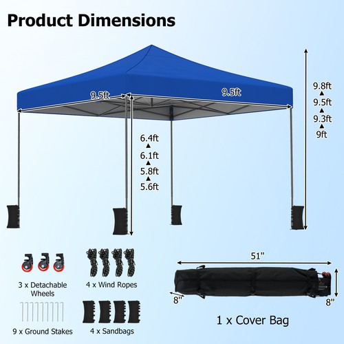 Pop canopy tent - canopy, tent,