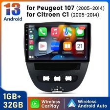 For Toyota Aygo /PEUGEOT