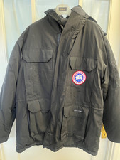 Canada Goose Expedition Parka