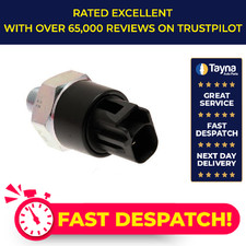 Oil Pressure Switch fits