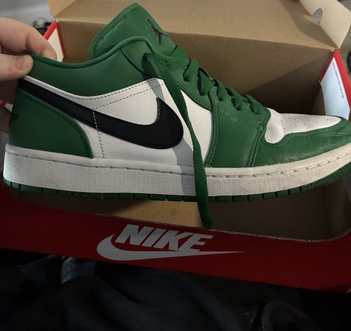 Nike air jordan - air, pine