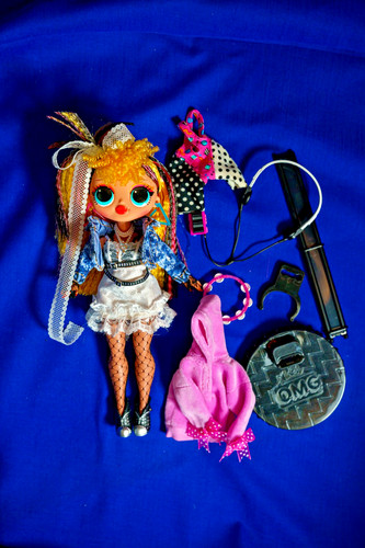 Lol surprise omg remix pop - surprise!,