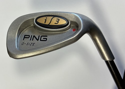 Ping oversize golf - i3, u