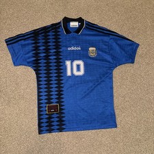 Adidas 1994 Away Football