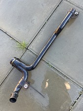 GENUINE FIAT 500 ABARTH METAL INTERCOOLER PIPE