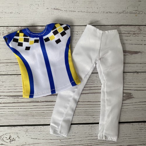 Ken paul boy doll white - boy,