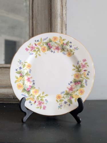 Colclough hedgerow vintage tea - colclough,