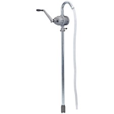 Draper High Flow Rotary Hand